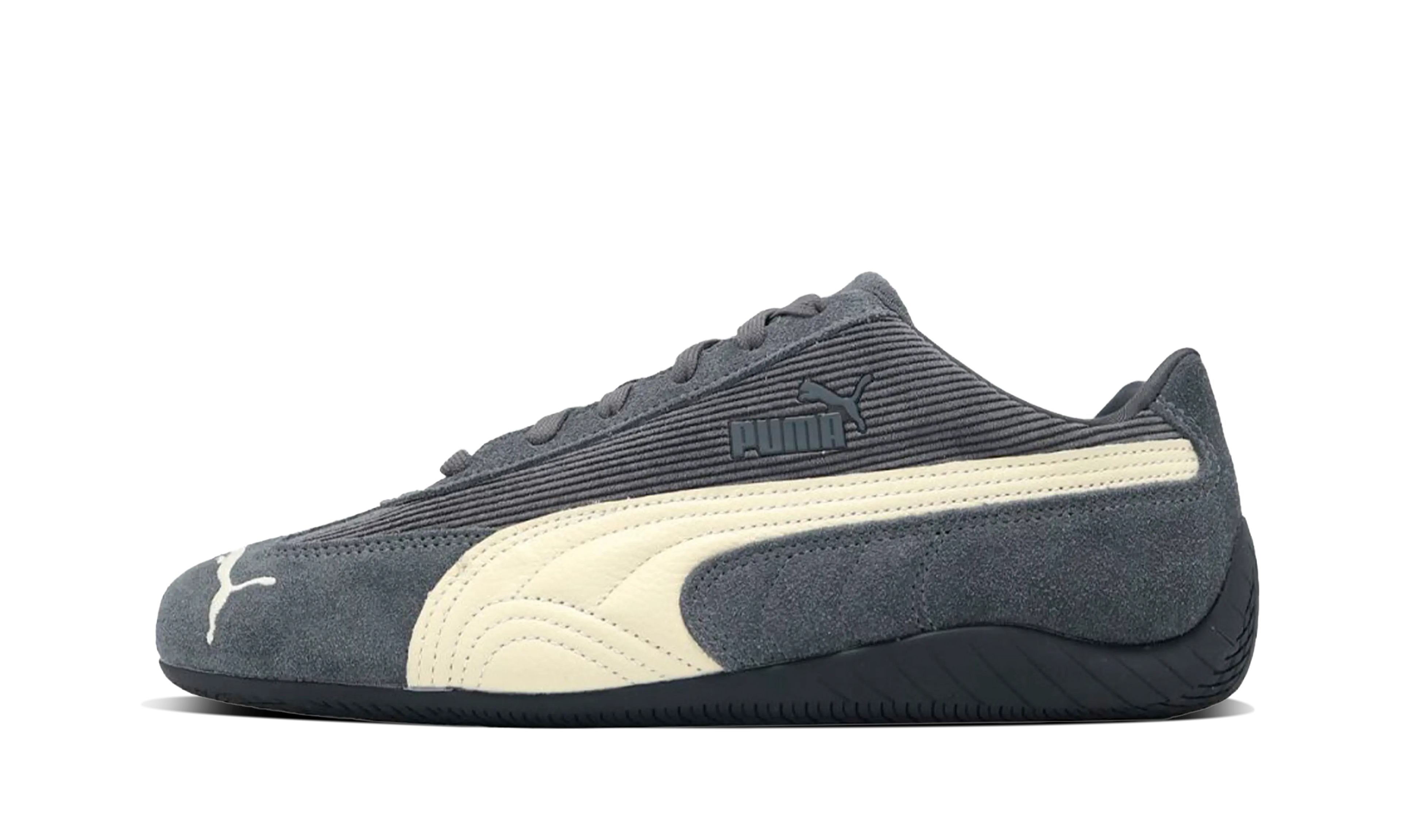 Puma Speedcat Corduroy Dusky Gray