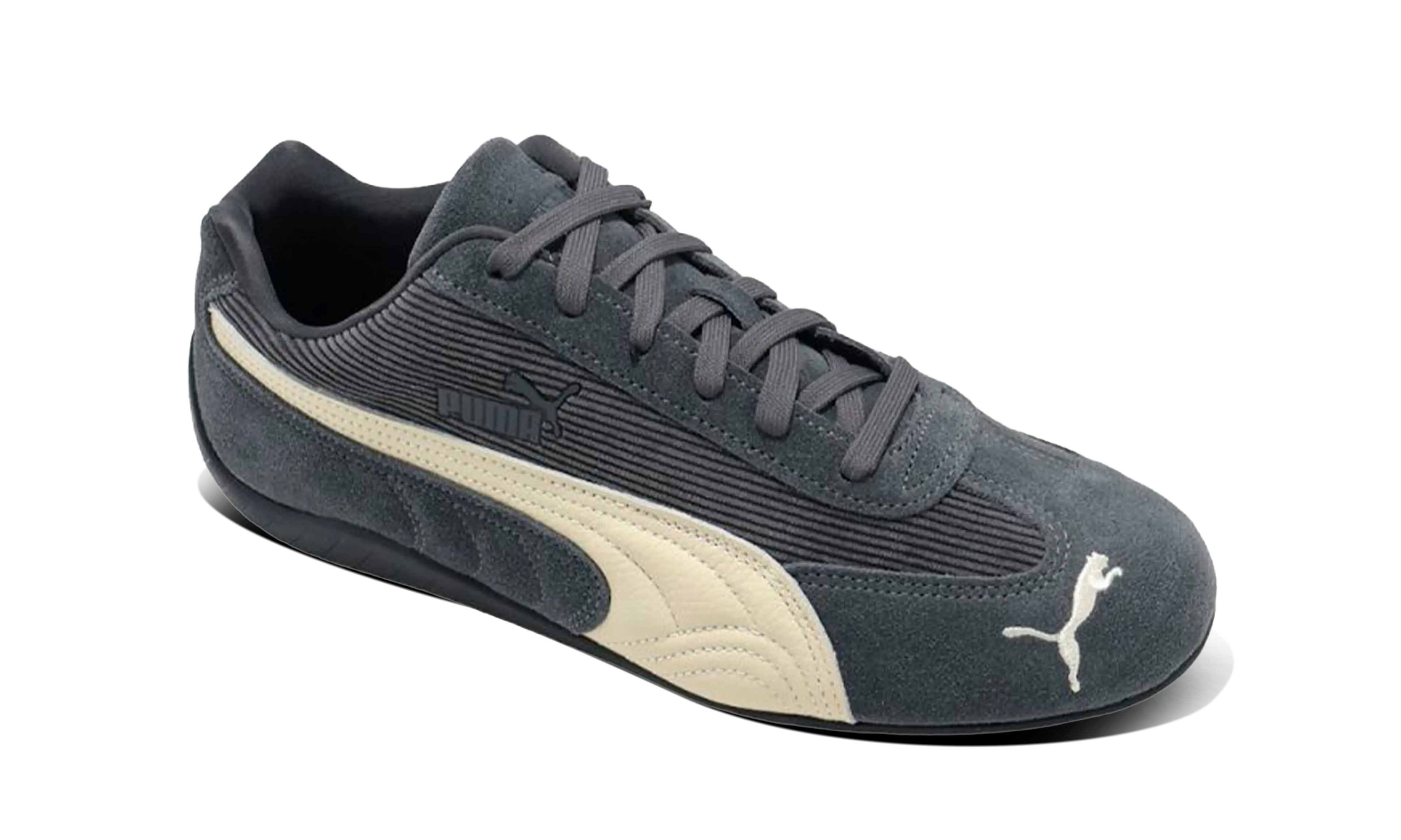 Puma Speedcat Corduroy Dusky Gray