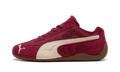 Puma Speedcat Corduroy Ruby Shimmer