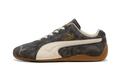 Puma Speedcat Faded Cast Iron Alpine Snow