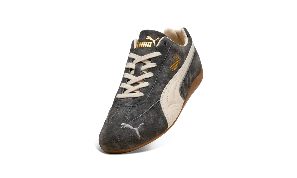 Puma Speedcat Faded Cast Iron Alpine Snow