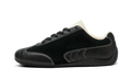 Puma Speedcat Icons Black Frosted Ivory
