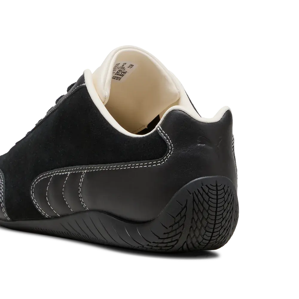Puma Speedcat Icons Black Frosted Ivory