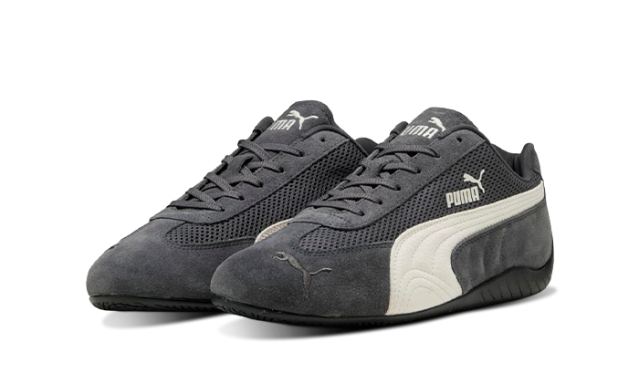 Puma Speedcat Mesh Anthracite