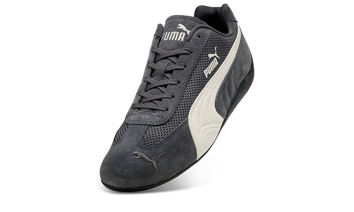 Puma Speedcat Mesh Anthracite
