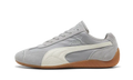 Puma Speedcat Nylon Gray Echo White