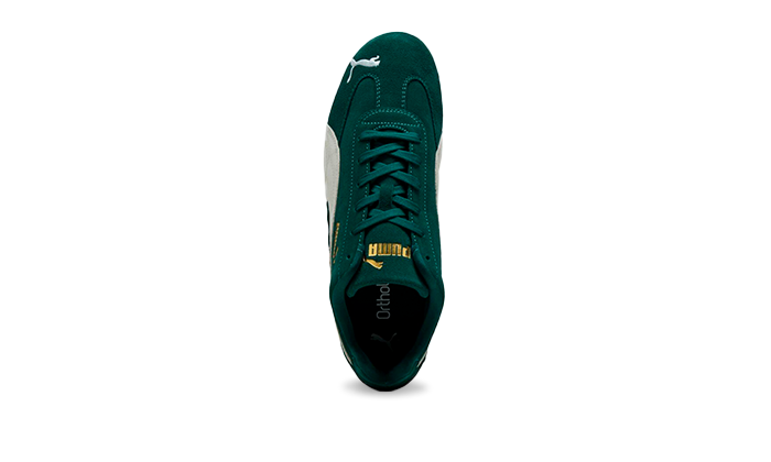 Puma Speedcat OG Dark Myrtle White