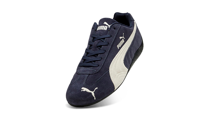 Puma Speedcat OG Navy