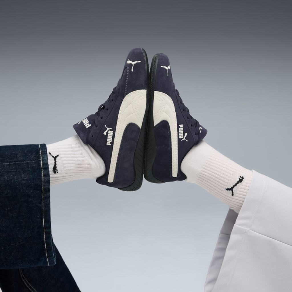 Puma Speedcat OG Navy