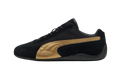 Puma Speedcat Premium Black Gold