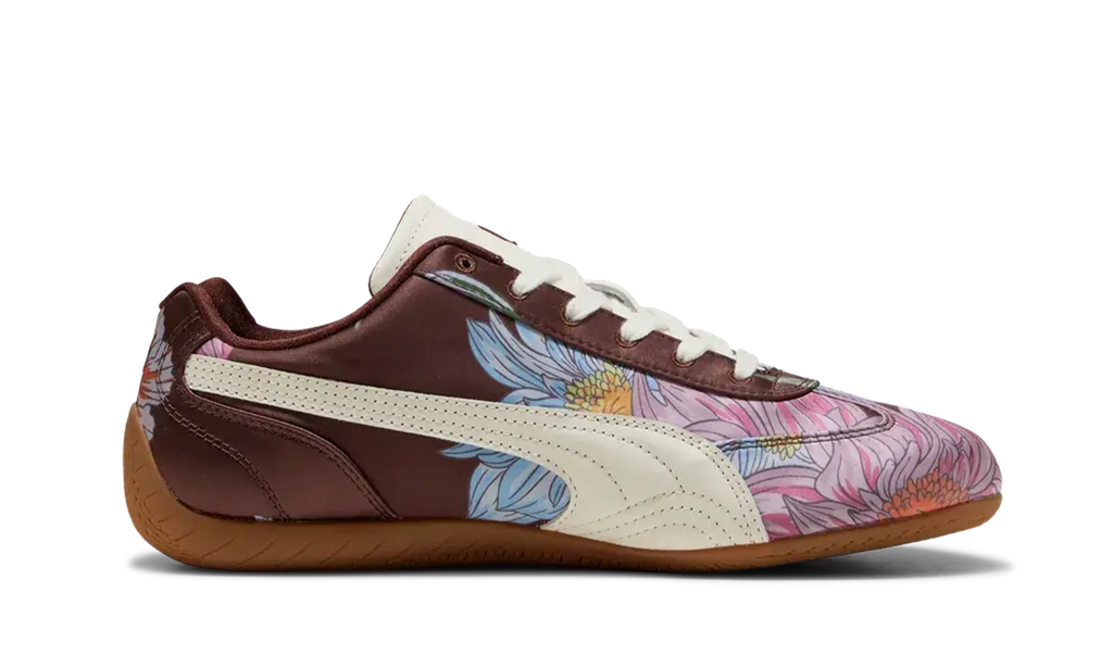 Puma Speedcat Silk Chocotart Warm White