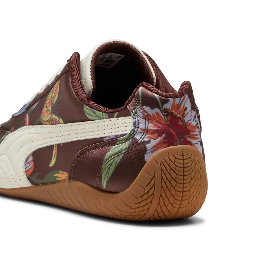 Puma Speedcat Silk Chocotart Warm White