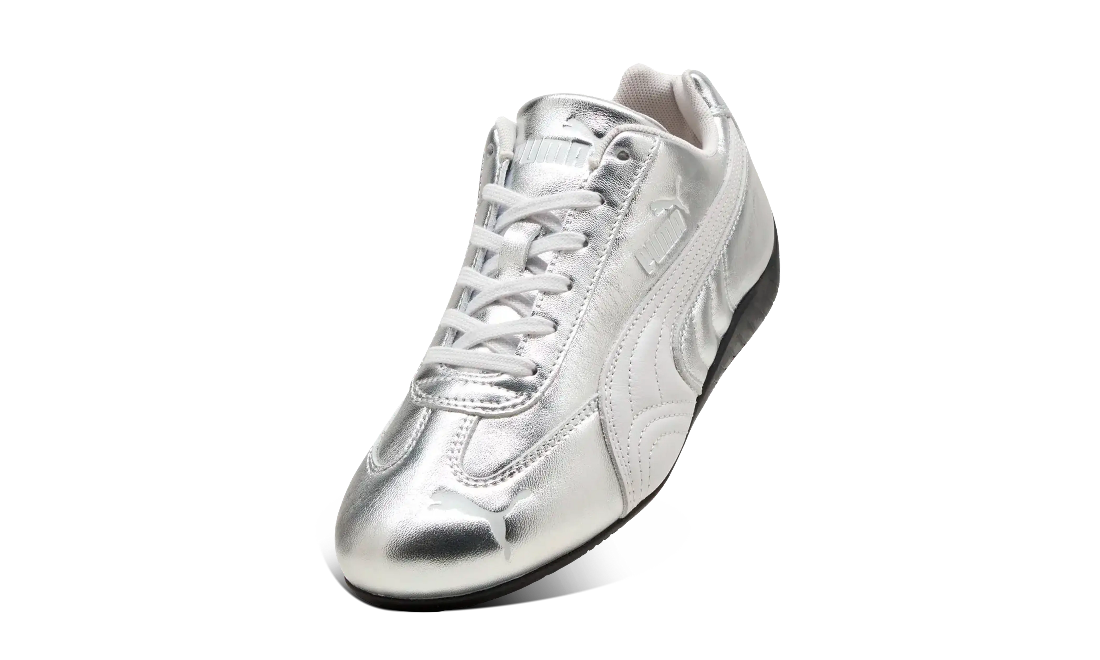 Puma Speedcat Silver