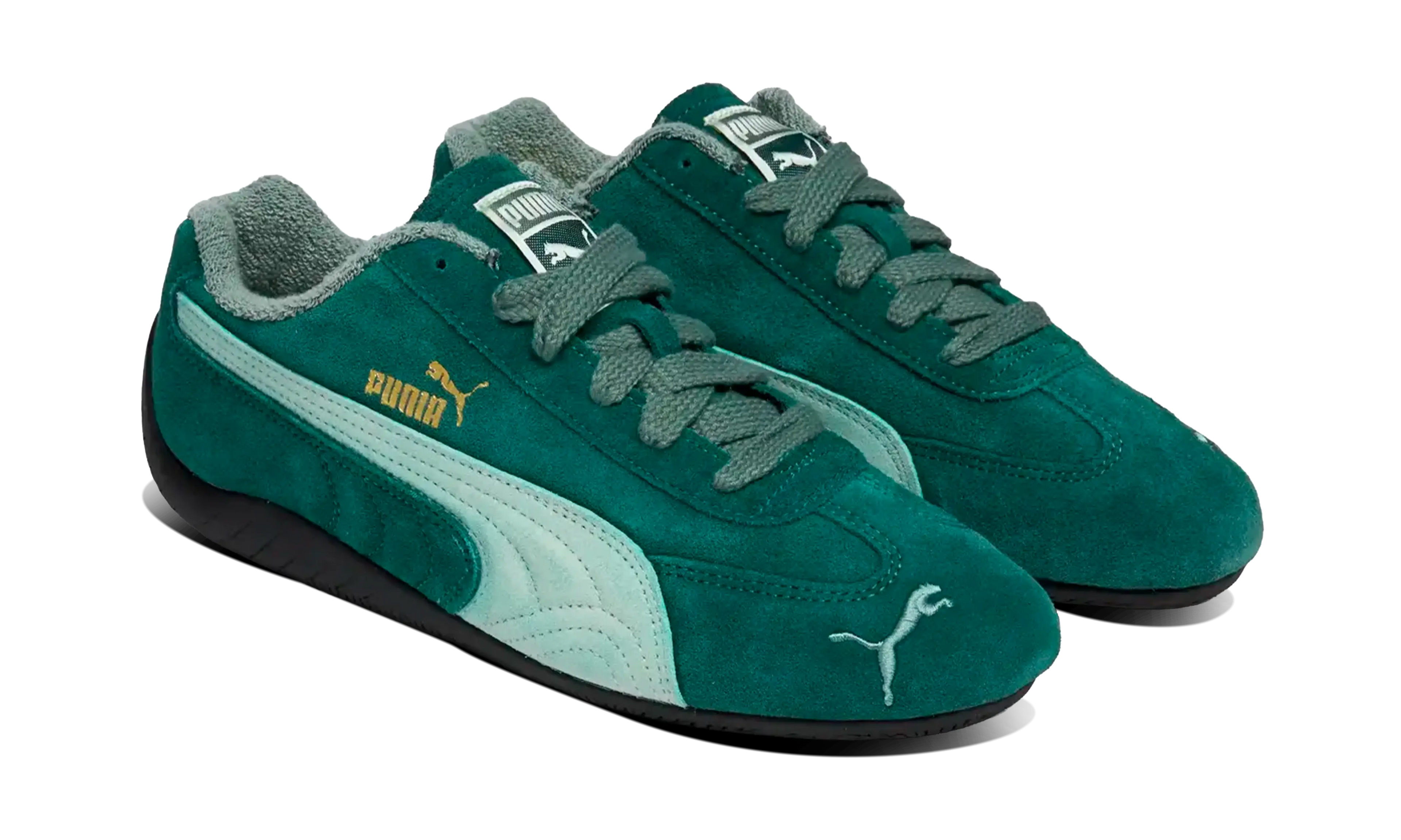 Puma Speedcat The Never Worn 5