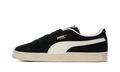 Puma Suede Charles F. Stead Black White