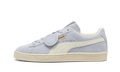 Puma Suede Charles F. Stead Snow Mountain Blue