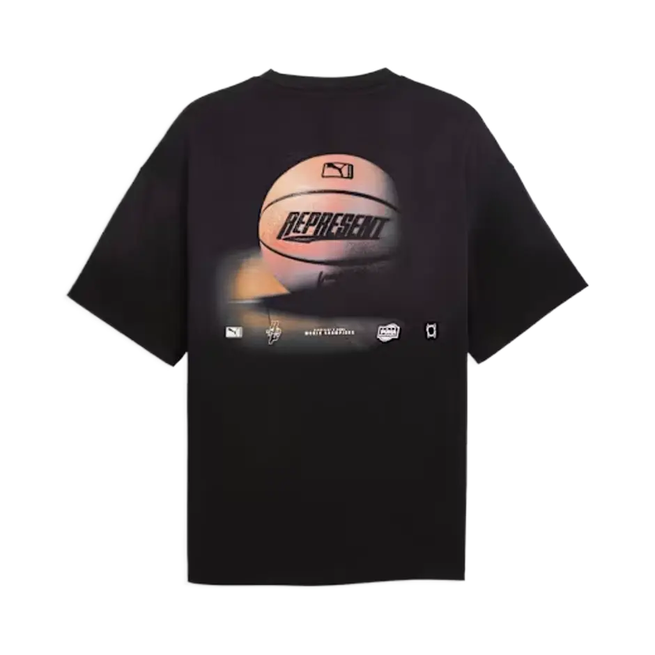 PUMA x REPRESENT Oversized Tee