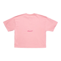 SHARK Foreplayers Pink Tee