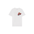 T-Shirt Source White Bird Vision