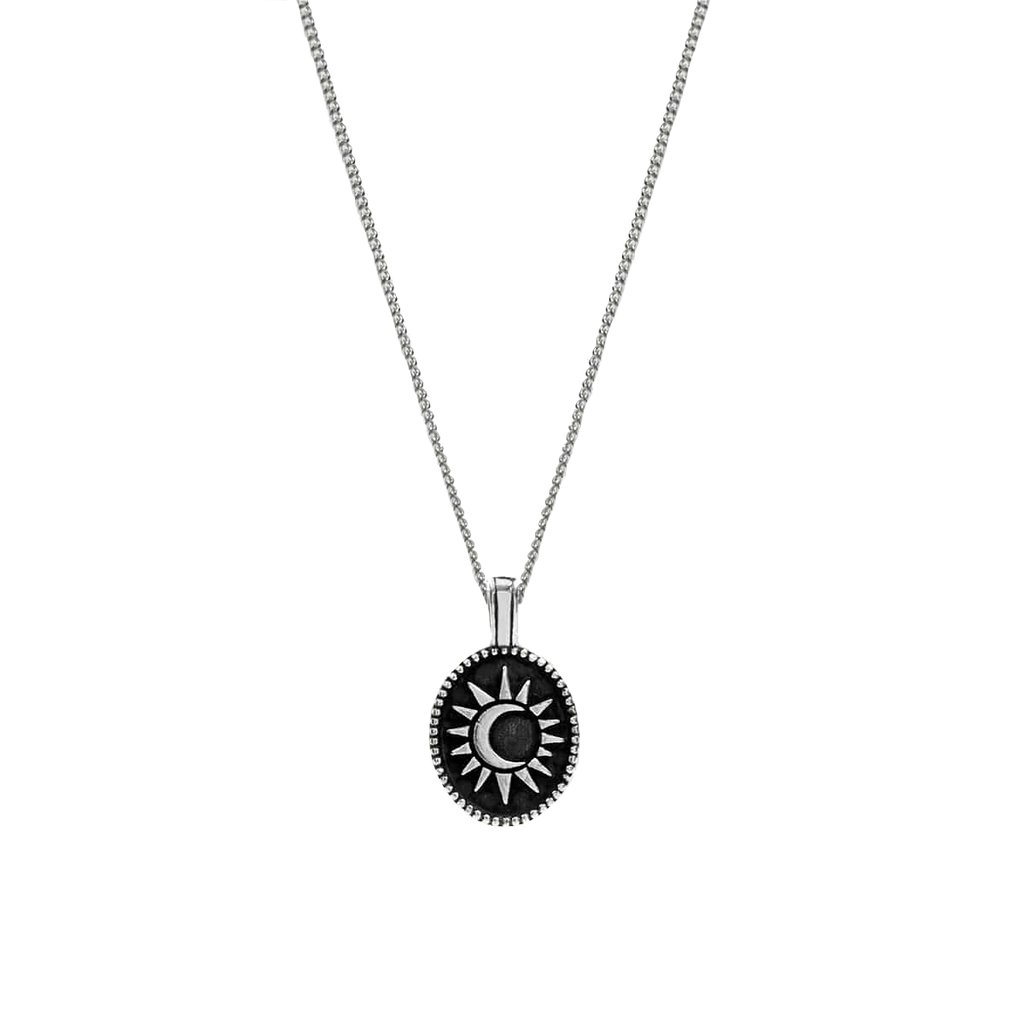 Twojeys Midnight Necklace