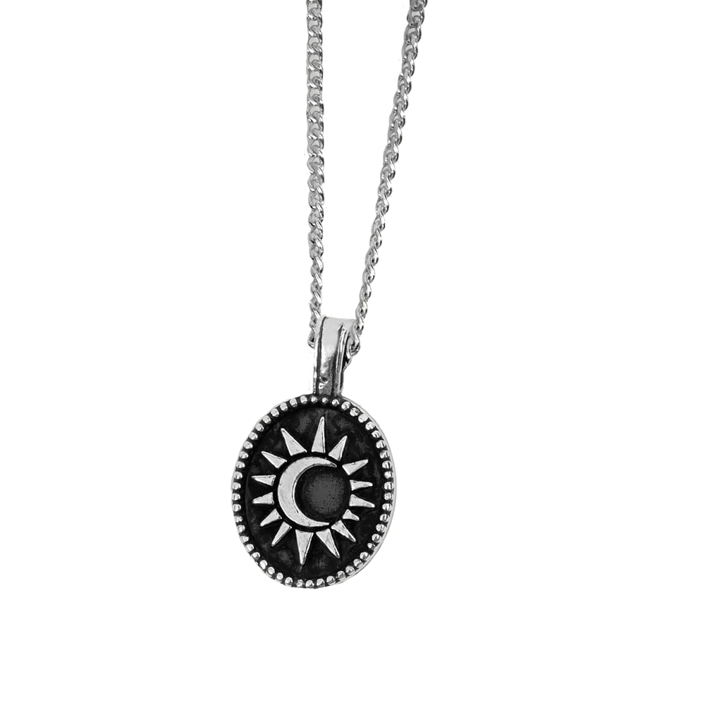Twojeys Midnight Necklace