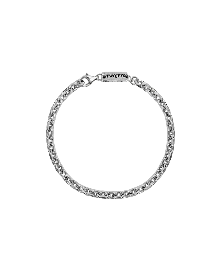 Twojeys Shank Bracelet