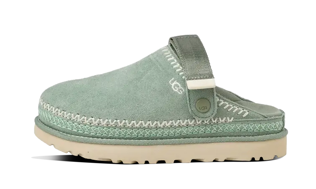 UGG Goldenstar Meadow Accent Clog
