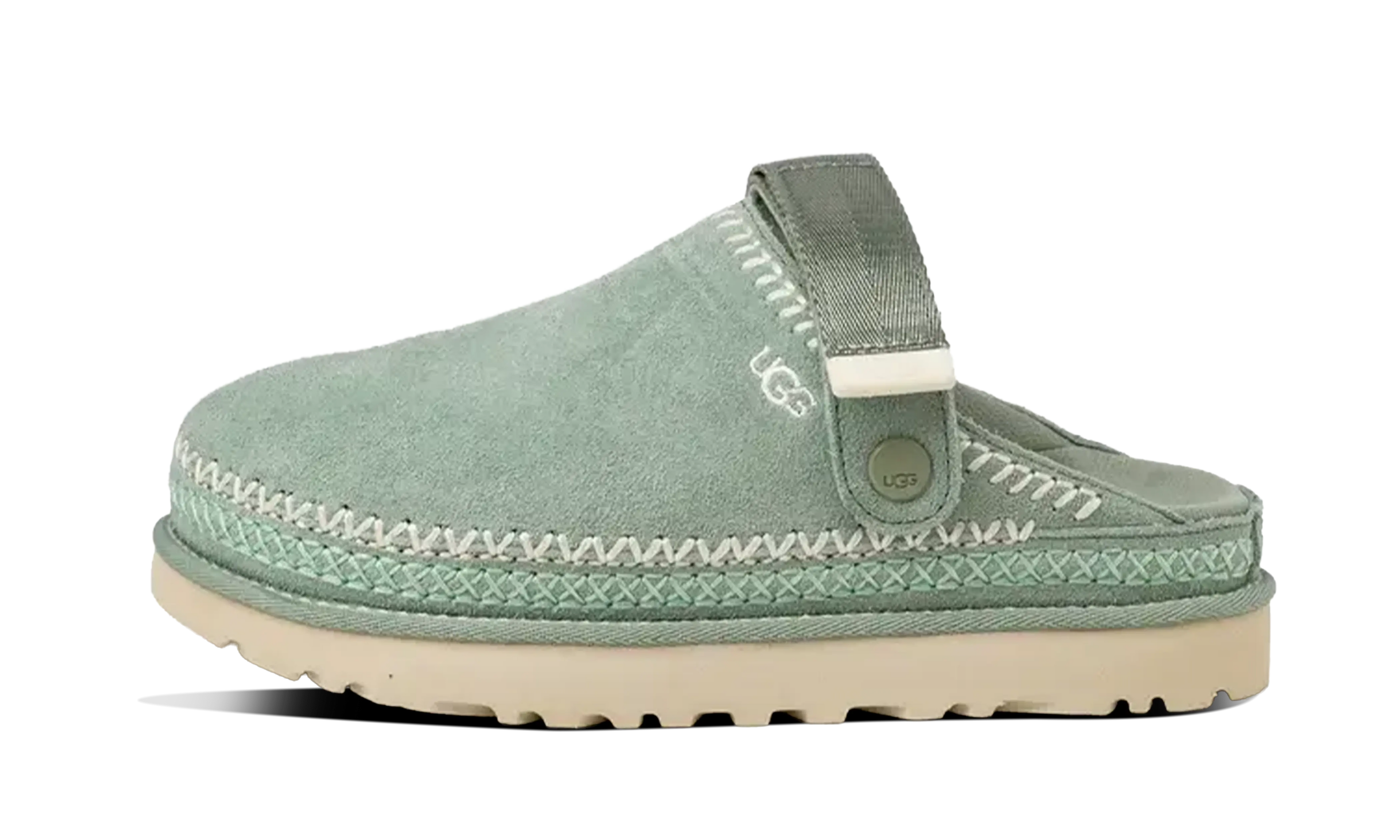 UGG Goldenstar Meadow Accent Clog