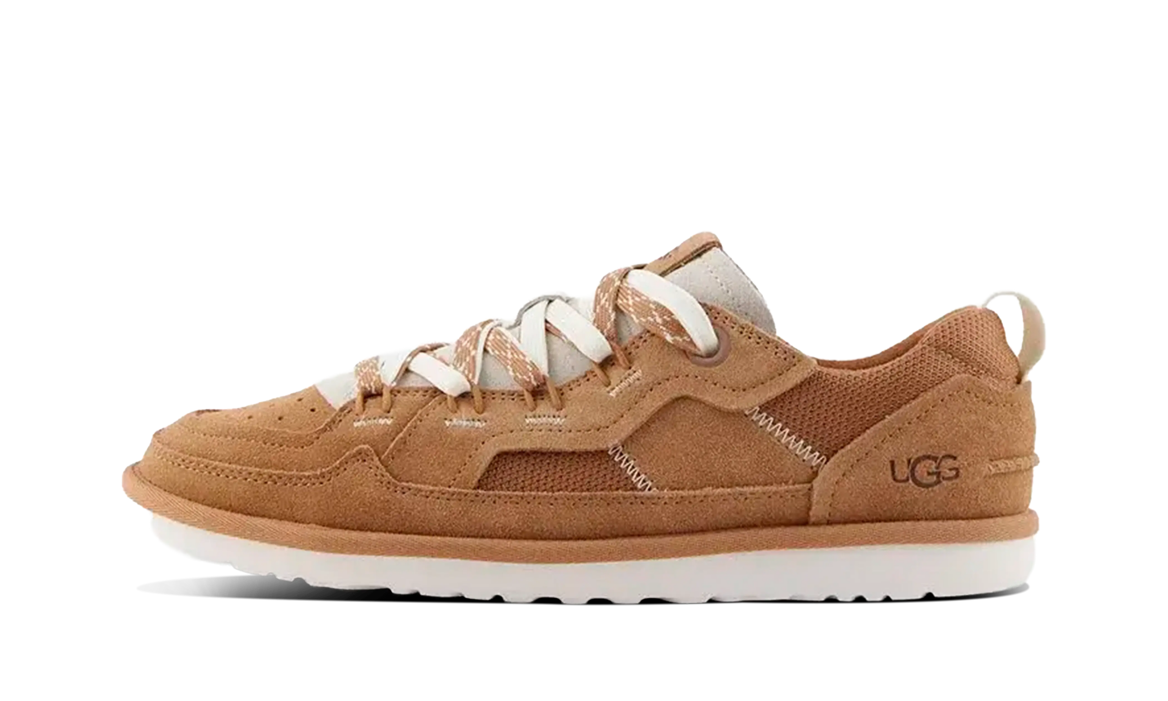 UGG Minimel Chestnut