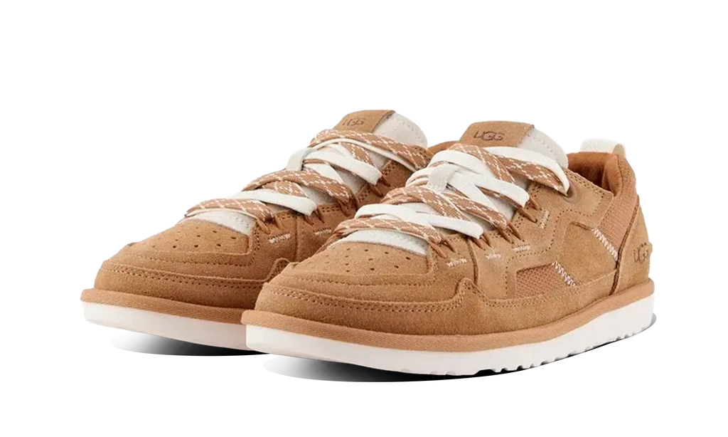 UGG Minimel Chestnut