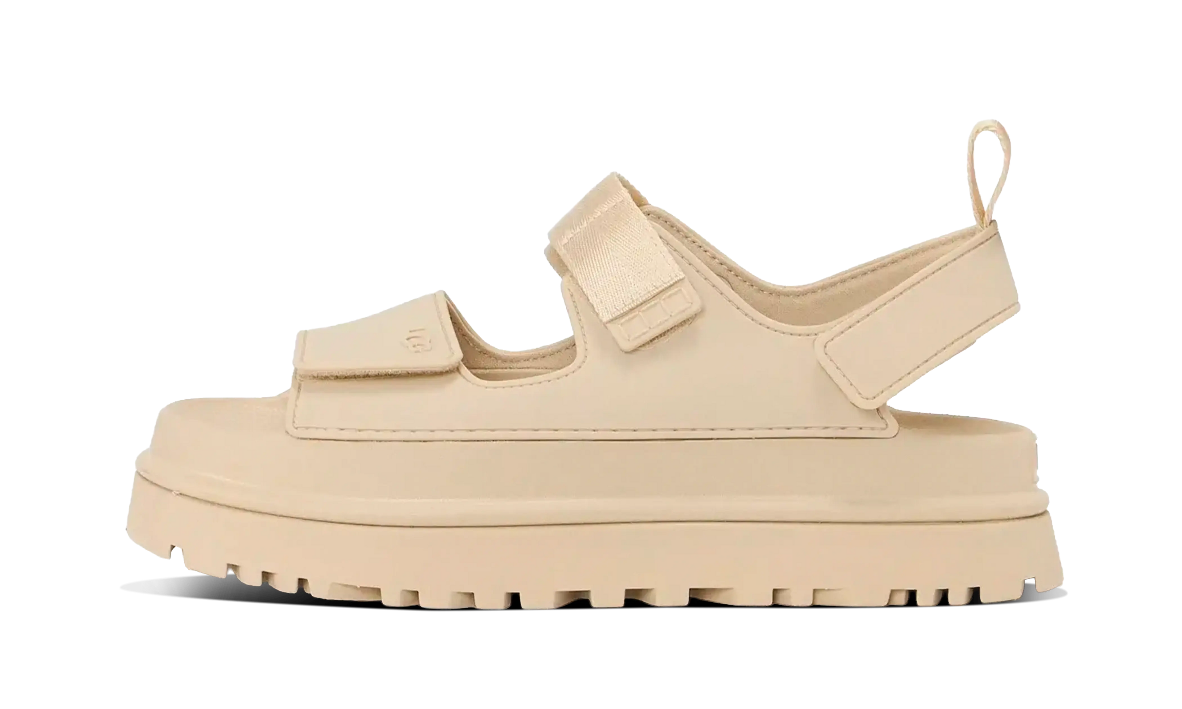 UGG Mujer GoldenGlow Sea Salt