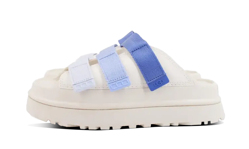 UGG Mujer GoldenGlow Slide Betta Multi