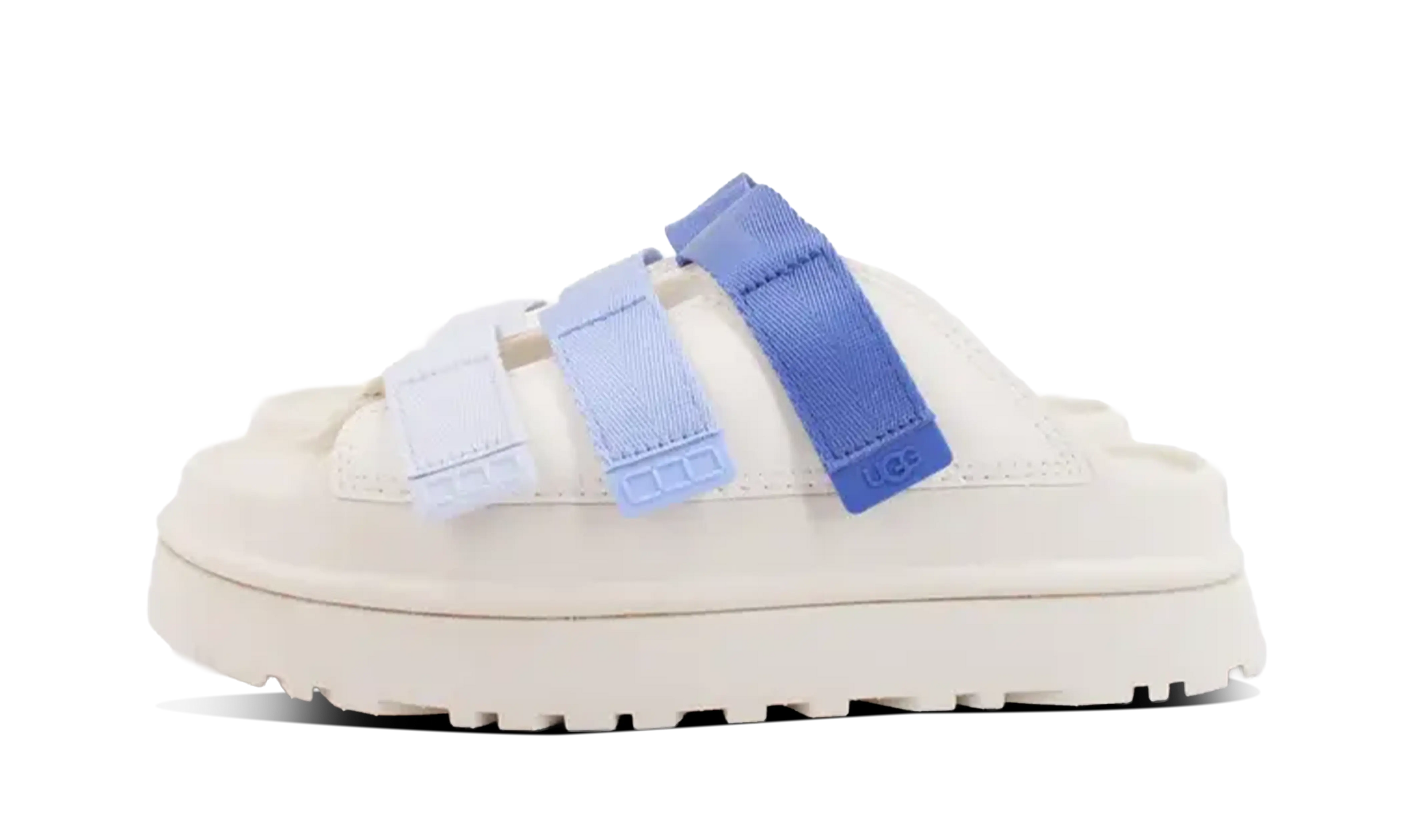 UGG Mujer GoldenGlow Slide Betta Multi