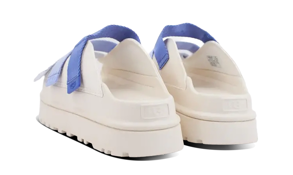 UGG Mujer GoldenGlow Slide Betta Multi