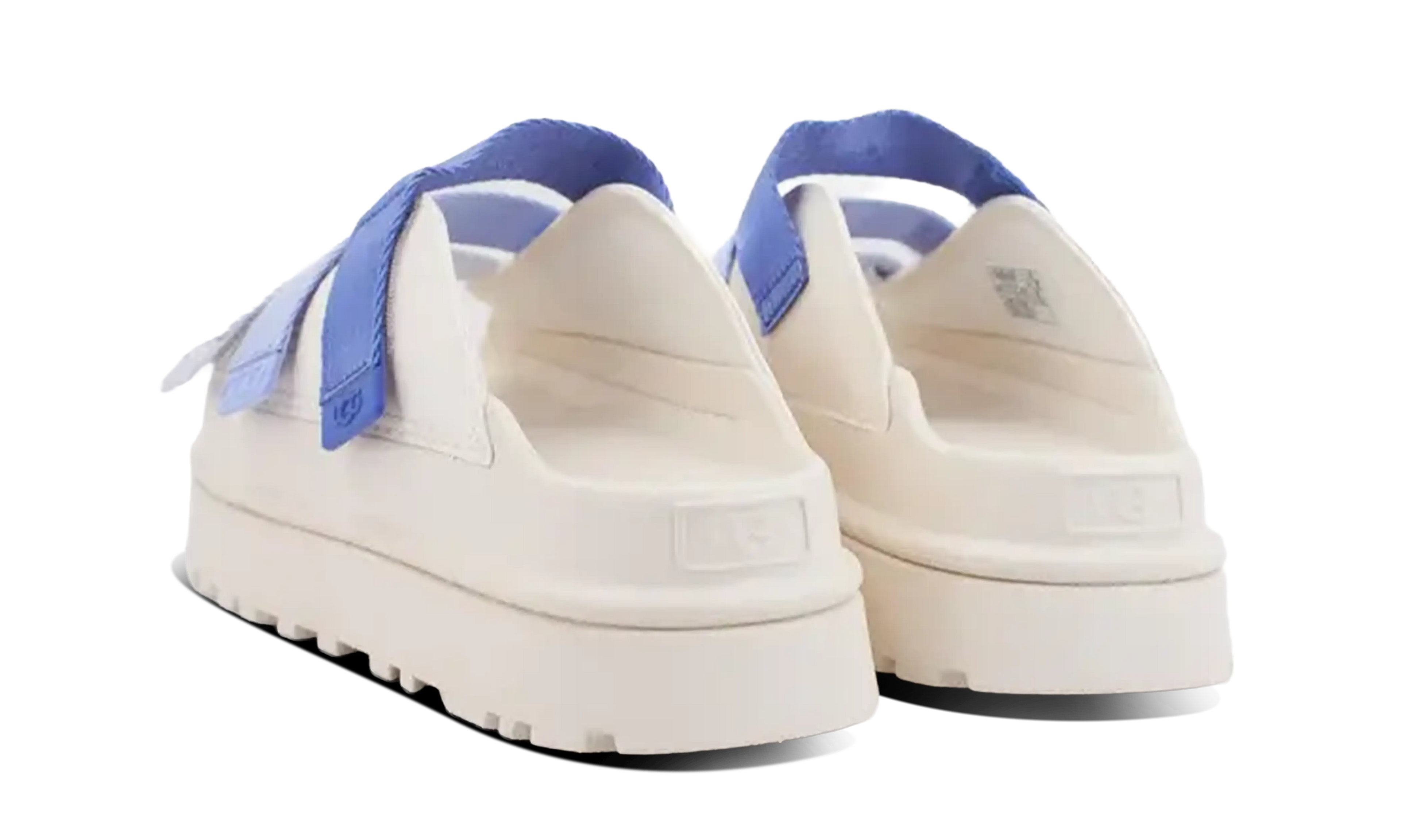 UGG Mujer GoldenGlow Slide Betta Multi