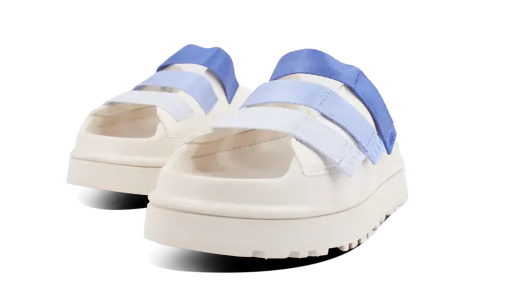 UGG Mujer GoldenGlow Slide Betta Multi