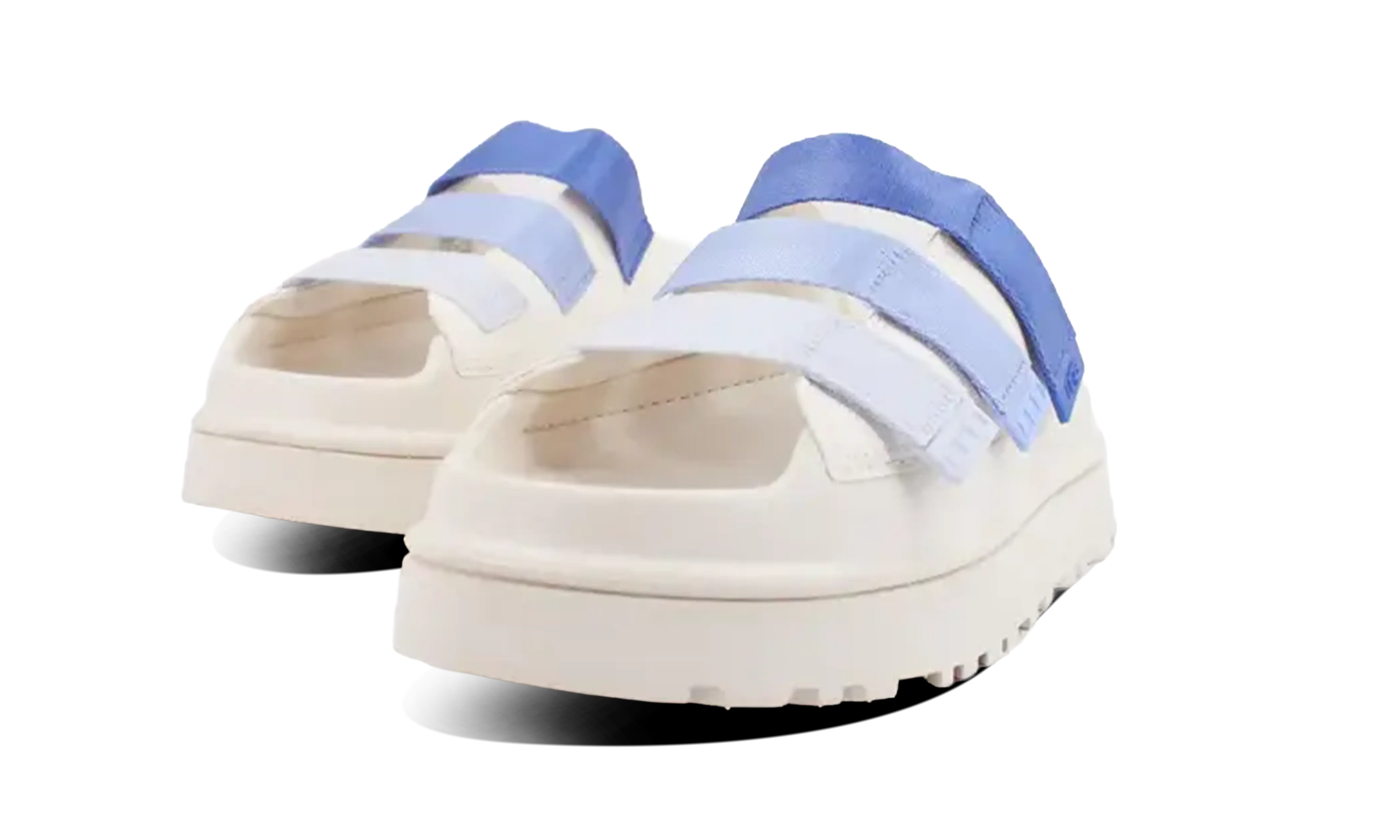 UGG Mujer GoldenGlow Slide Betta Multi