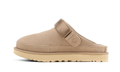 UGG Mujer Goldenstar Clog Sand