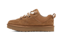 UGG Mujer Lo Lowmel Chestnut