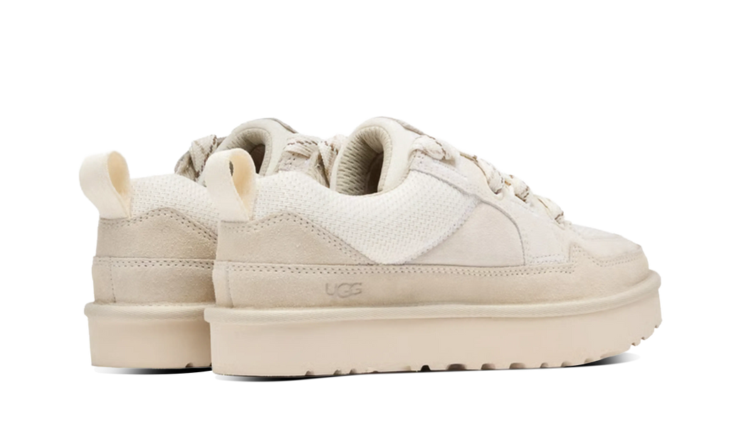 UGG Mujer Lo Lowmel Jasmine