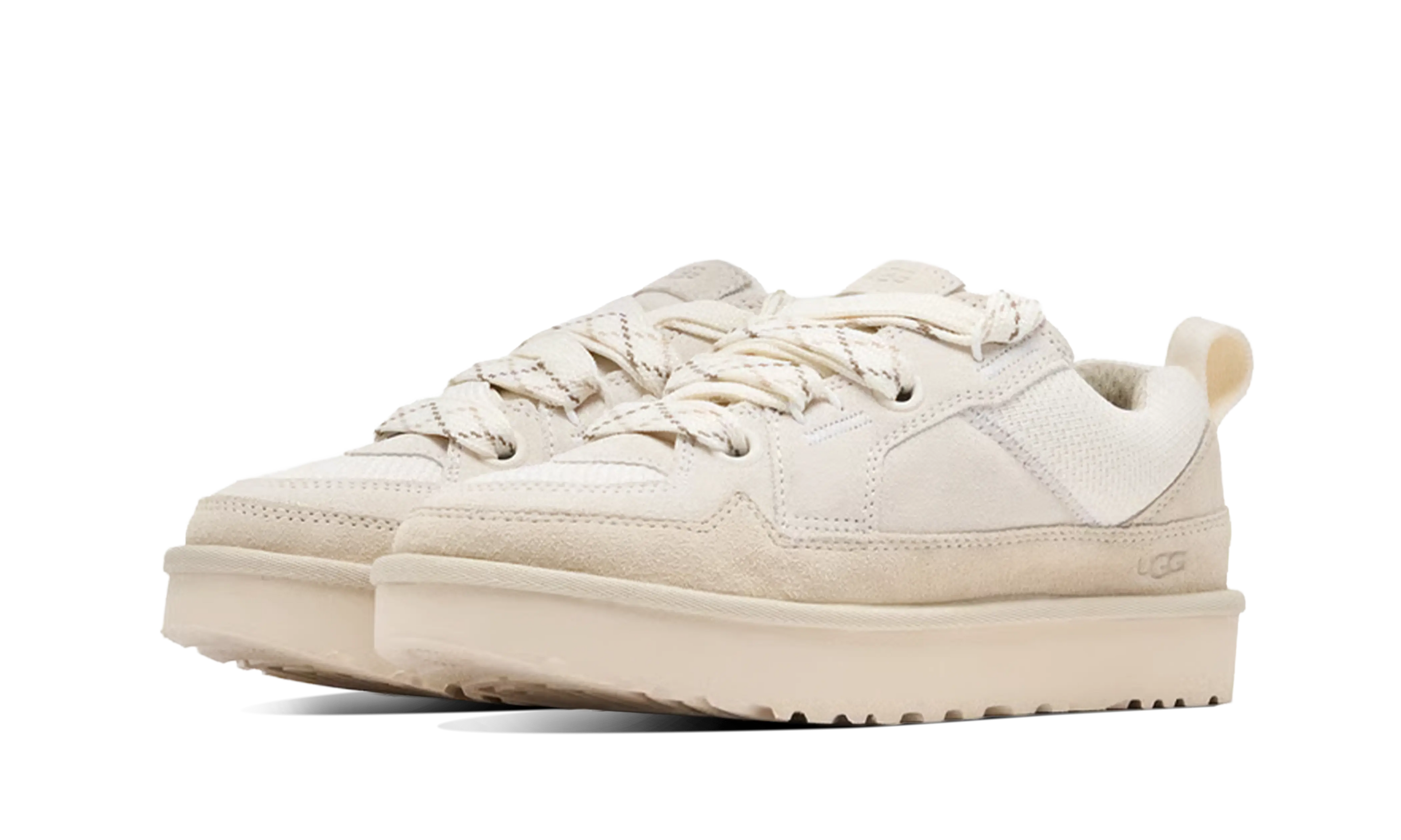 UGG Mujer Lo Lowmel Jasmine