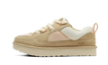 UGG Mujer Lo Lowmel Mesh Sand Castle Multi