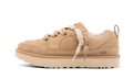 UGG Mujer Lo Lowmel Mustard Seed