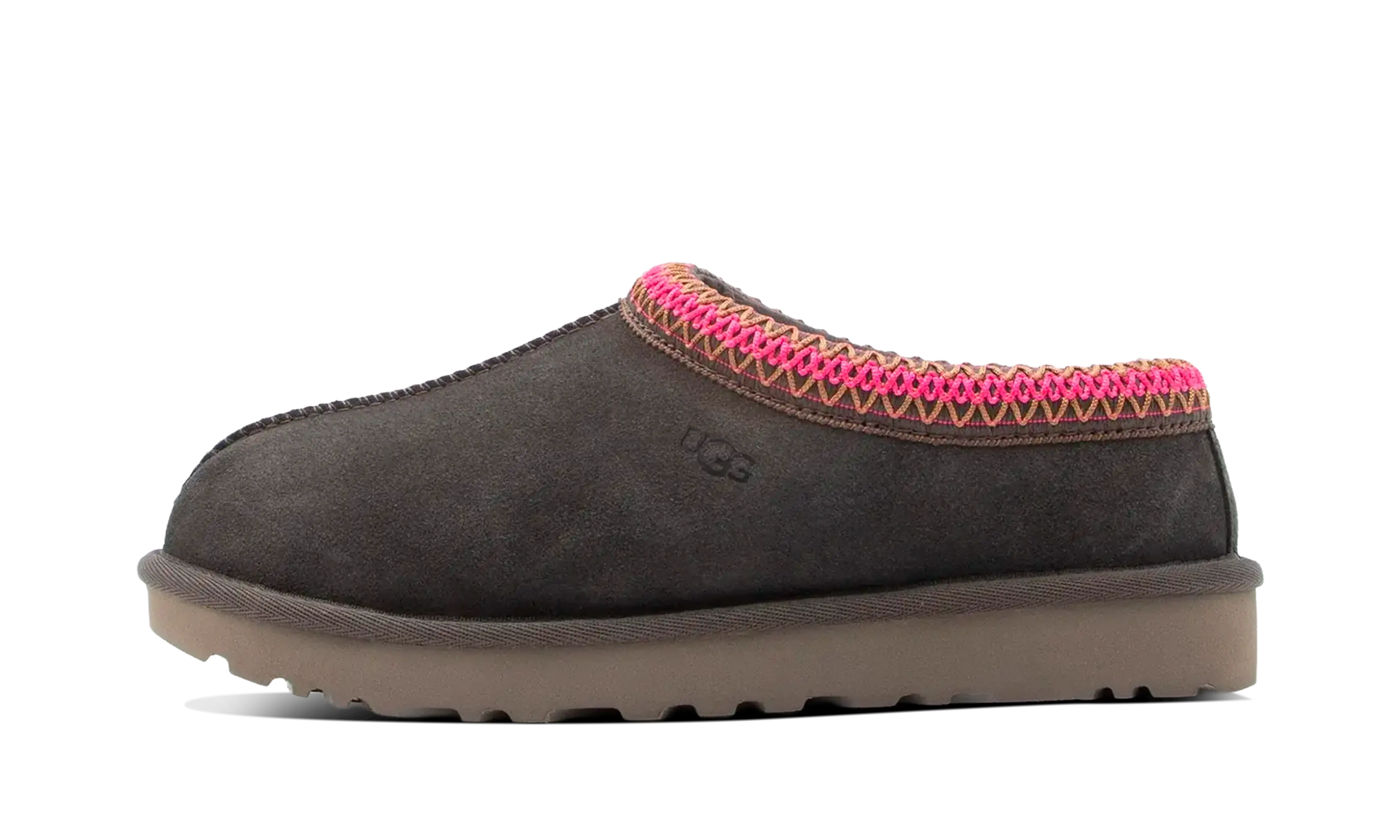 UGG Mujer Tasman II Dense Smoke