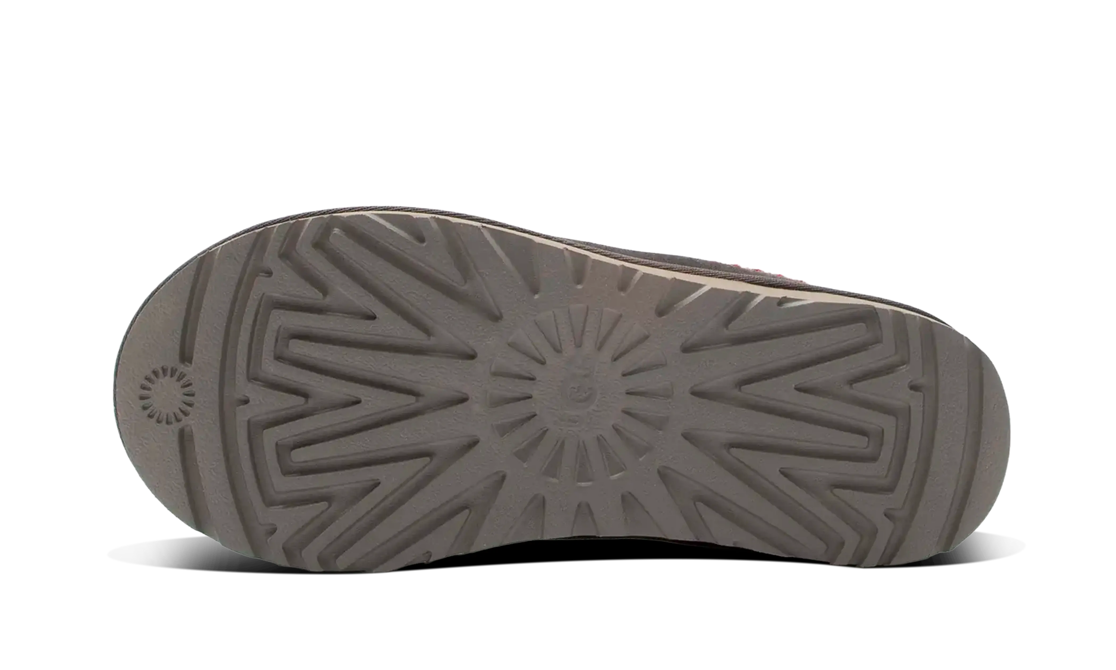 UGG Mujer Tasman II Dense Smoke