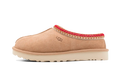 UGG Mujer Tasman II Sand Dark Cherry