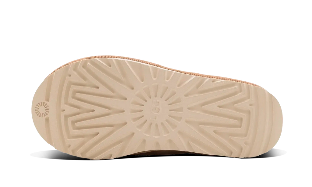 UGG Mujer Tasman II Sand Dark Cherry