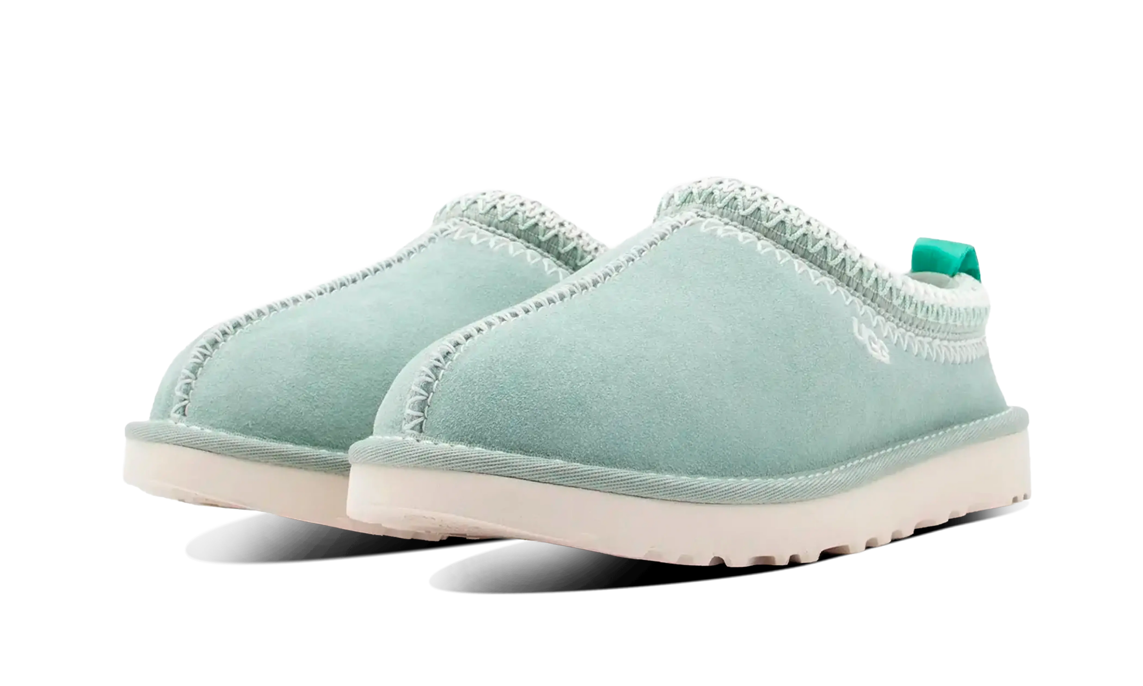 UGG Mujer Tasman Meadow Accent Artichoke
