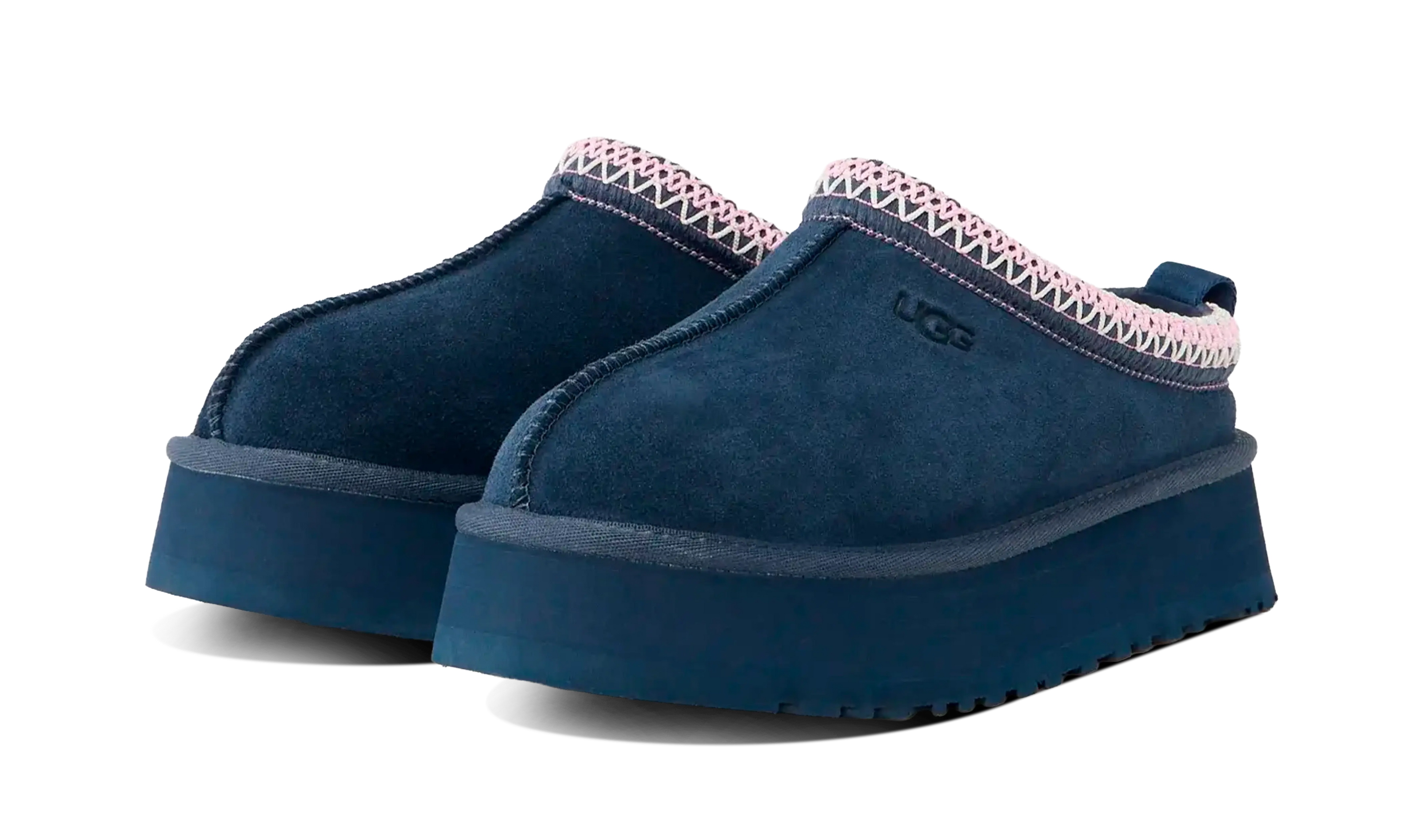 UGG Mujer Tazz II Dark Indigo