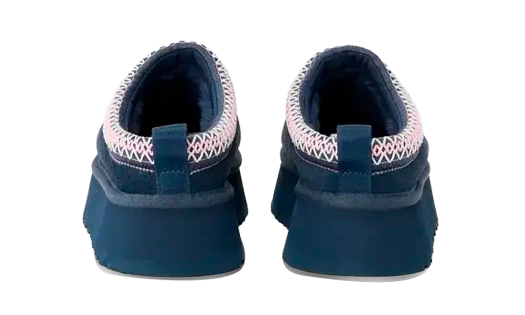 UGG Mujer Tazz II Dark Indigo